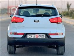 کیا سپۆرتاج